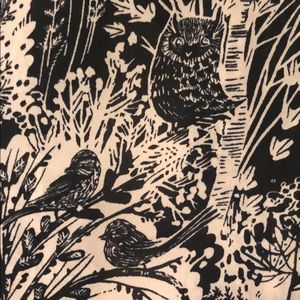 Anthropologie HD in Paris top! Size 6